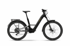 Haibike