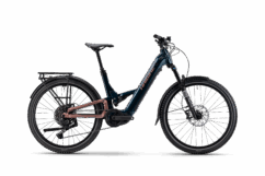 Haibike