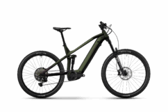 Haibike
