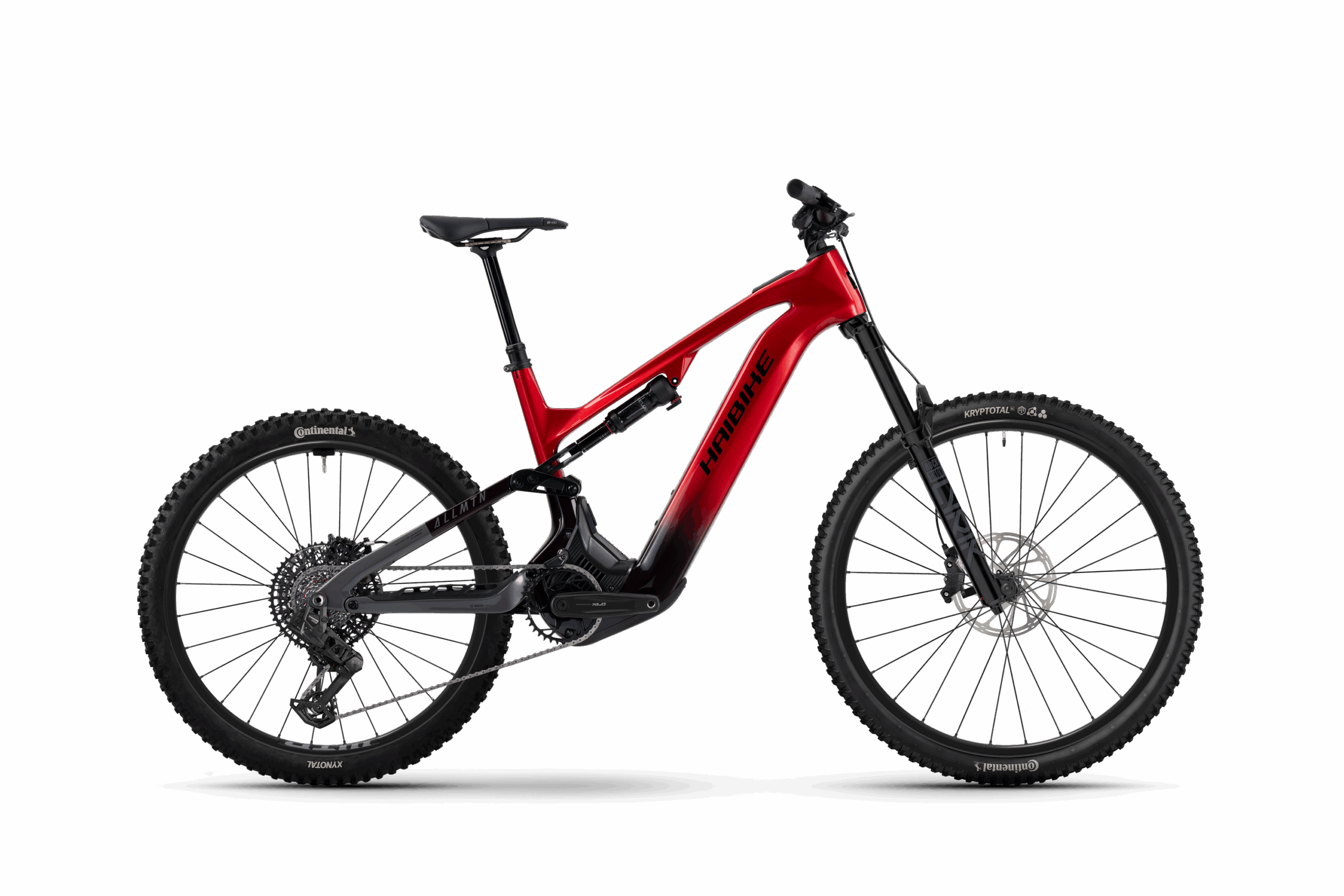 Haibike
