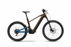 Haibike