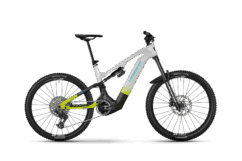 Haibike