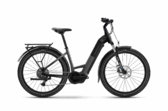 Haibike