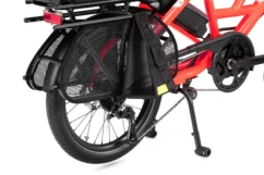 Tern Stirrups
