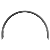 Tern Fenders X29 - Black - Image 2
