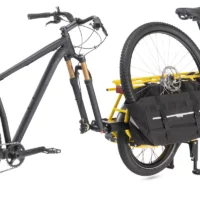 Tern Bike Tow Kit - Black - Image 2