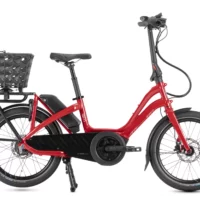 Tern Market Basket Mounted - Image 4