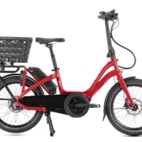 Tern Market Basket Mounted - Image 3