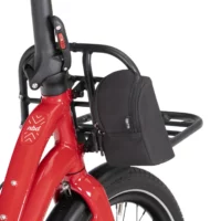 Tern RidePouch Bag - Black - Image 4