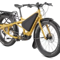 Tern Fenders X27.5 - Black - Image 4