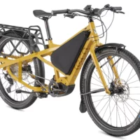 Tern Fenders X29 - Black - Image 3
