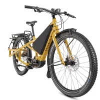 Tern Atlas X29 Rear Wheelset - Image 3