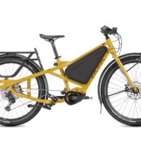 Tern Fenders X29 - Black - Image 4