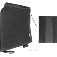 Tern Carryall Trunk - Black - Image 2
