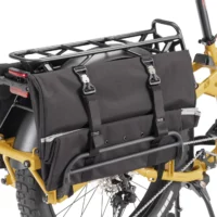 Tern Cargo Hold 72L Pannier - Black - Image 3
