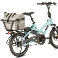 Tern WeatherTop Cooler - Grey - Image 3