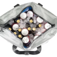 Tern WeatherTop Cooler - Grey - Image 5