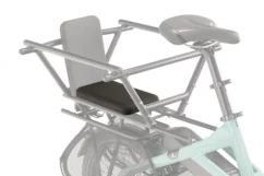 Tern Clubhouse Seat