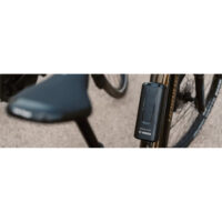 Bosch PowerMore 250 Battery Range Extender - Black - Image 2