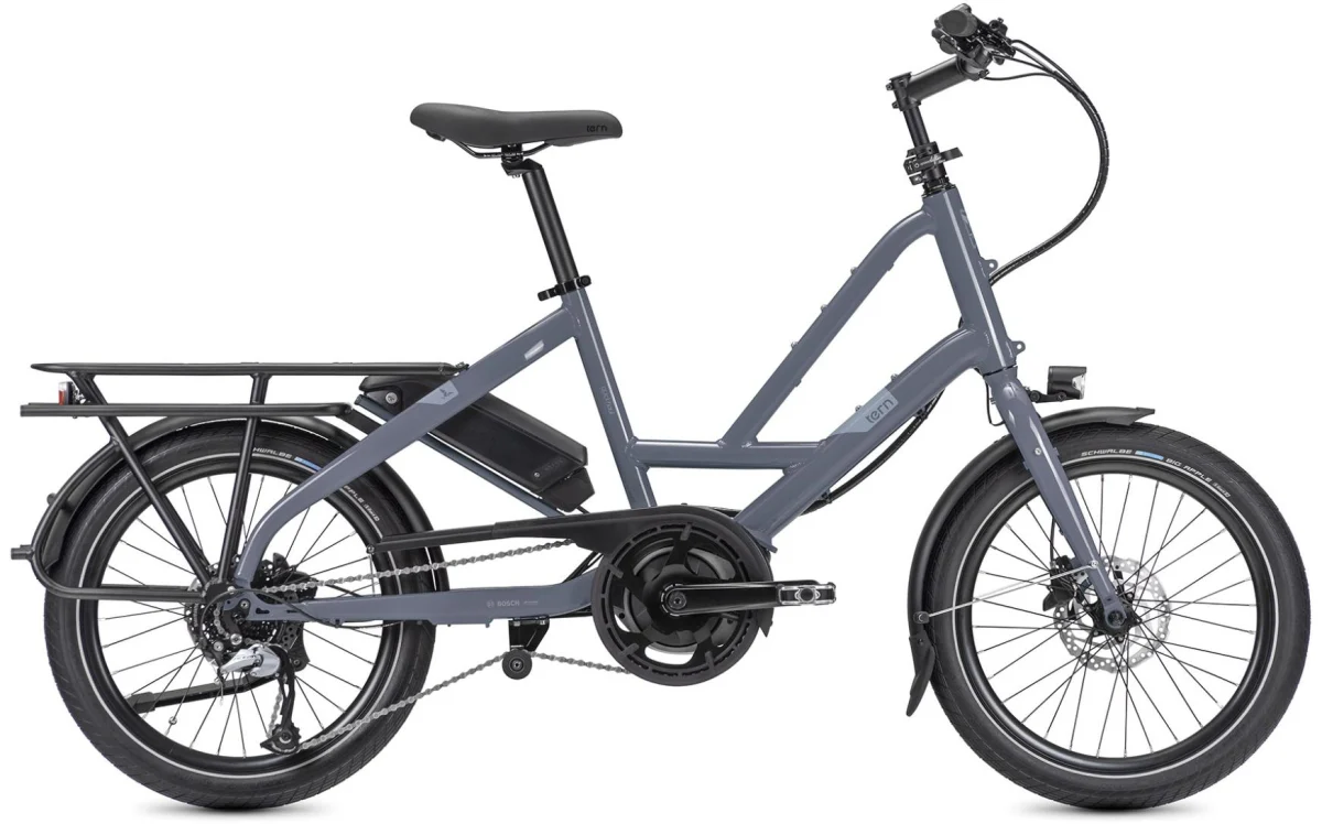 Tern Quick Haul