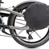 Tern PopCover - Black - Image 4