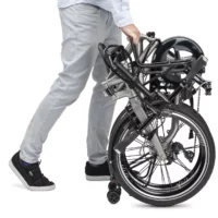 Tern Pack Rack - Grey - Image 5