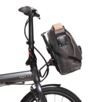 Tern Kanga Rack - Black - Image 2
