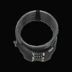 OnGuard Doberman Combo Cable Lock