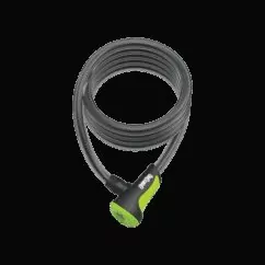 OnGuard Cable Lock Neon