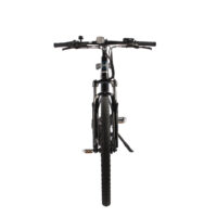 Dallingridge Coniston V3 Hardtail Electric Mountain Bike, 27.5" Wheel, Bafang Powered, 14Ah - Black/Blue - Image 4