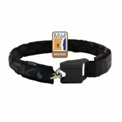 Hiplok LITE Wearable Chain Lock (Bronze Sold Secure)