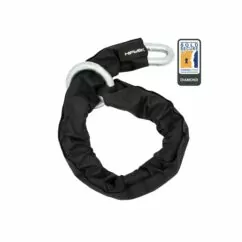 Hiplok MEGA Chain: BLACK