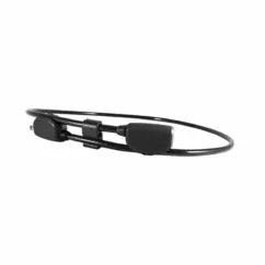 Hiplok POP Wearable Cable Lock