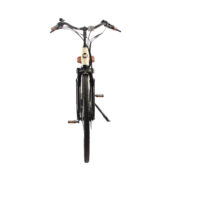 Dallingridge Harlow V3 Step Through Hybrid Electric Bike, 700c Wheel, Bafang Powered, 14Ah - Cream - Image 4