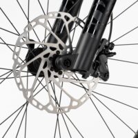 Ghost 2026 E-Riot CF Pro Electric Mountain Bike, 800Wh - Grey/Brown - Image 3