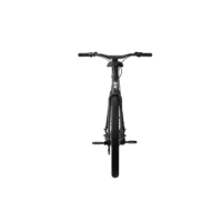 Tenways CGO009 Hybrid Electric Bike - Black - Image 4