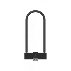 Black X