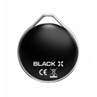 Black X xKey Fob - Black - Image 3