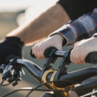 Kids Ride Shotgun 2.0 Child Bike Seat Handlebars - Image 3
