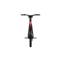 Tenways CGO009 Hybrid Electric Bike - Black - Image 3