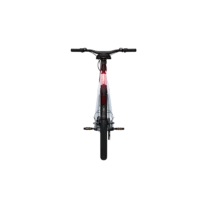 Tenways CGO009 Hybrid Electric Bike - Blue - Image 4