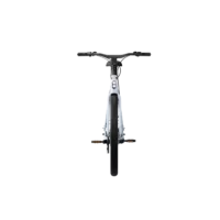 Tenways CGO009 Hybrid Electric Bike - Blue - Image 5