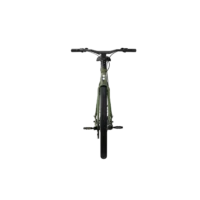 Tenways CGO009 Hybrid Electric Bike - Green - Image 4