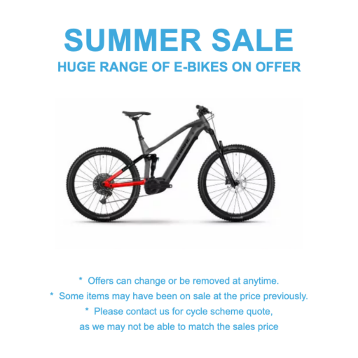 Mobile Summer Sale Poster